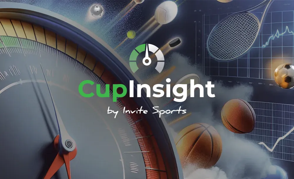 CupInsight – report and conference