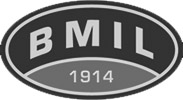Bygdøy Monolitten club logo