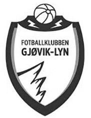 Gjøvik Lyn club logo