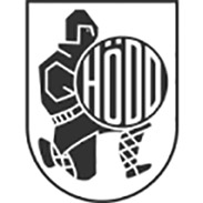 IL Hødd club logo
