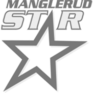 MS Fotball club logo