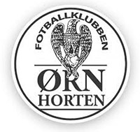 Ørn Horten club logo