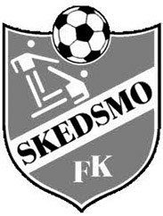 Skedsmo Fotball club logo