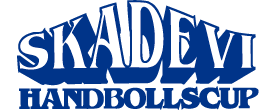 Skadevi club logo
